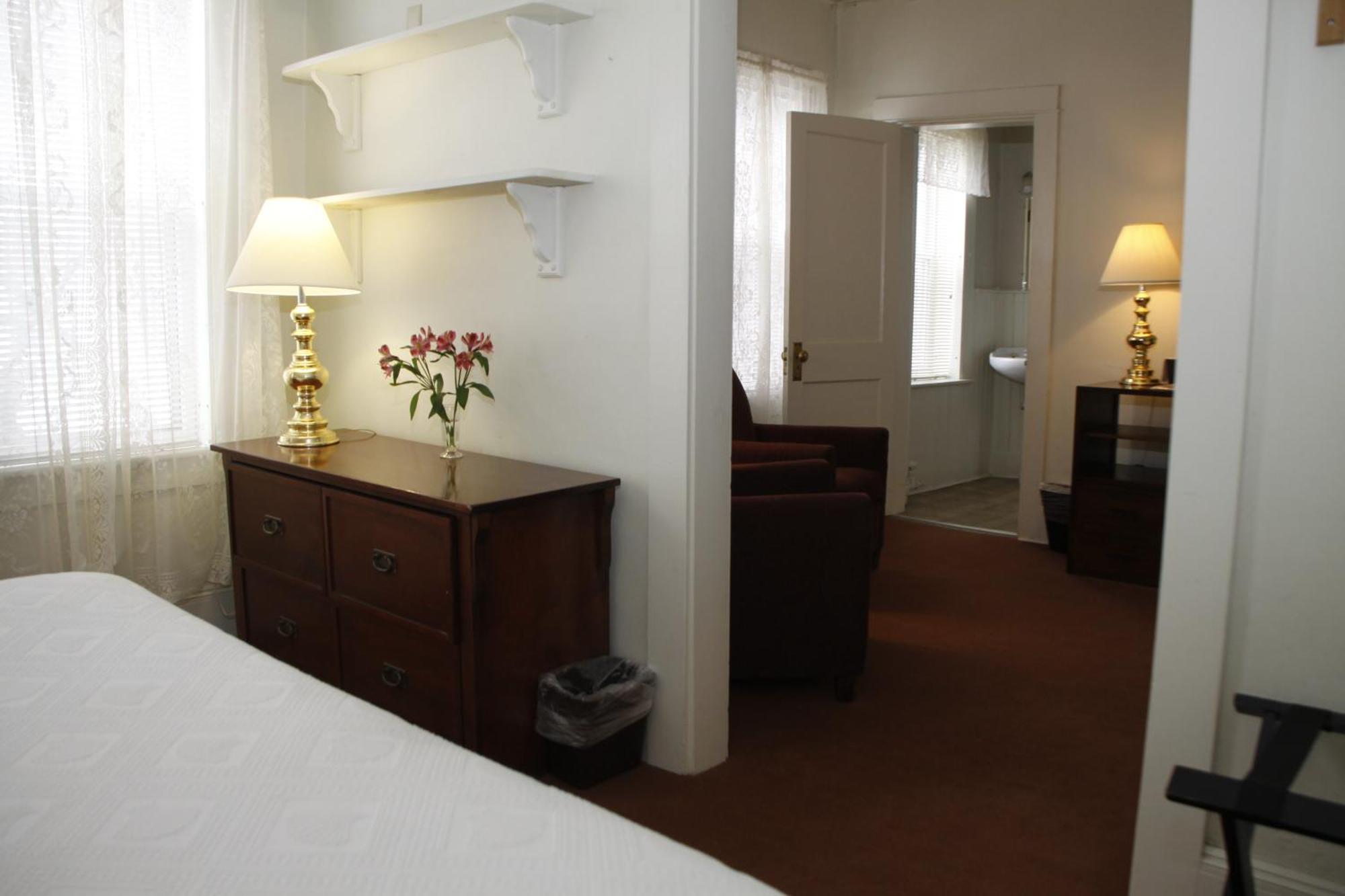 Hotel Coolidge White River Junction Kamer foto