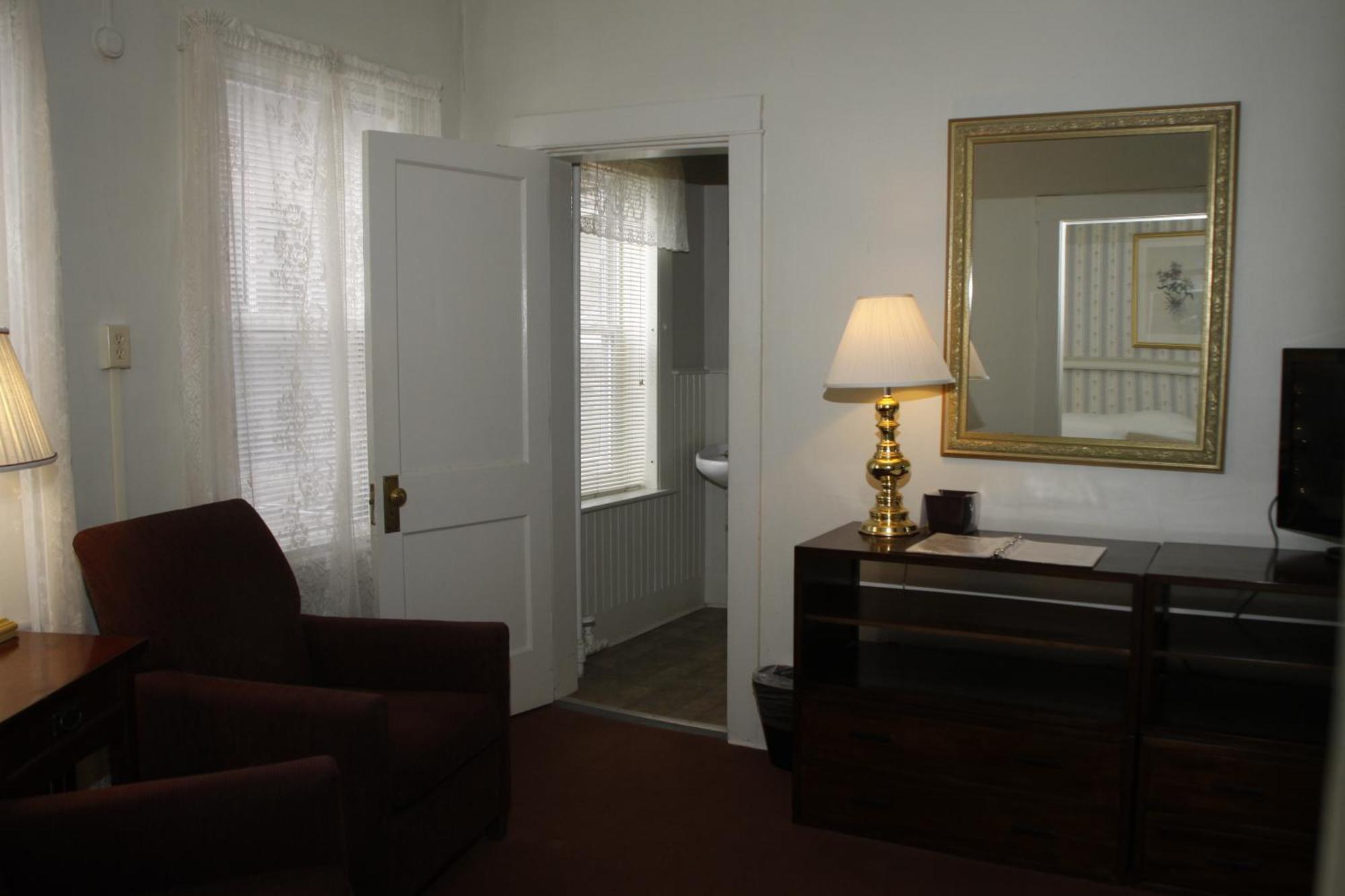 Hotel Coolidge White River Junction Kamer foto