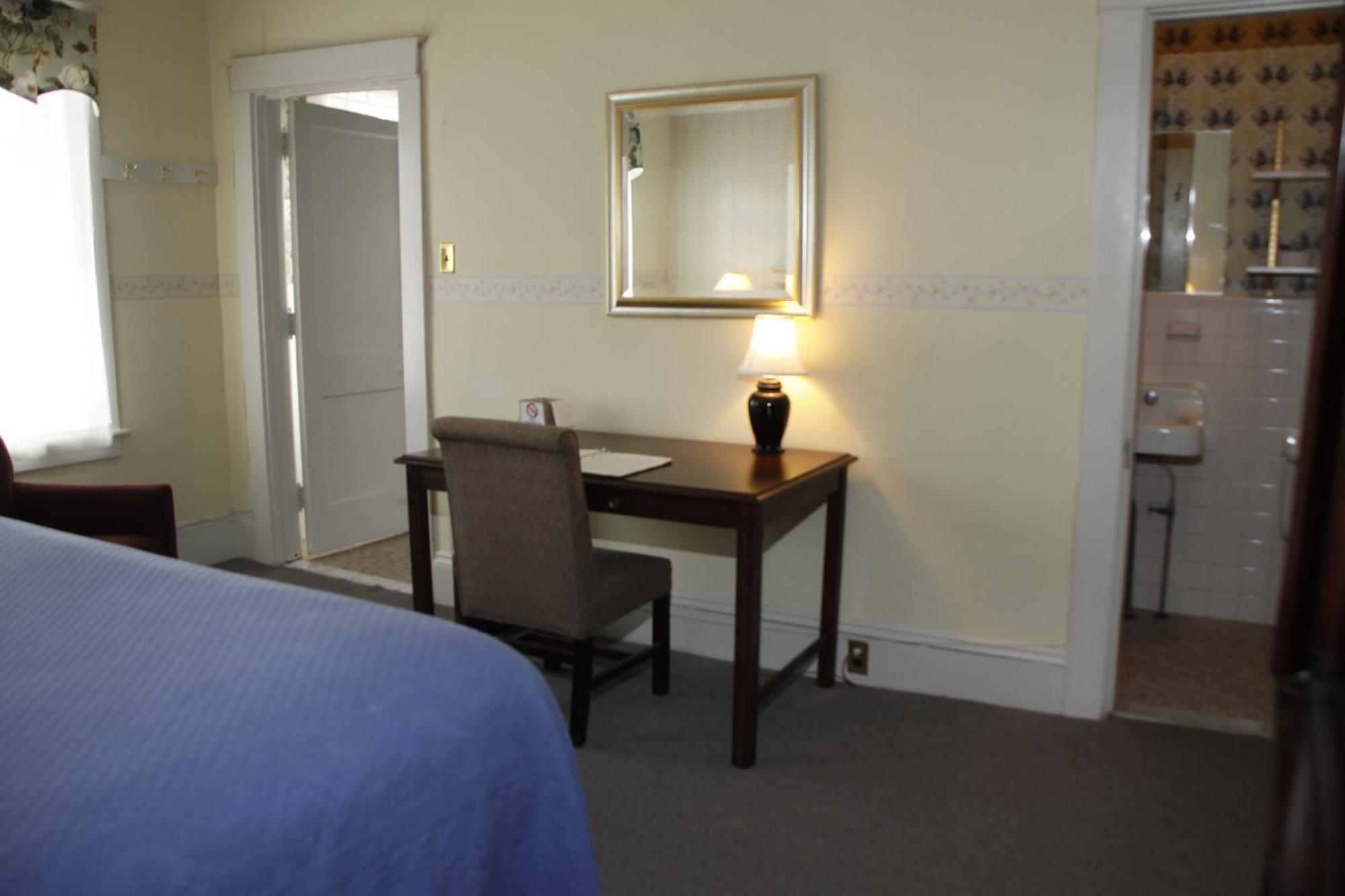 Hotel Coolidge White River Junction Kamer foto