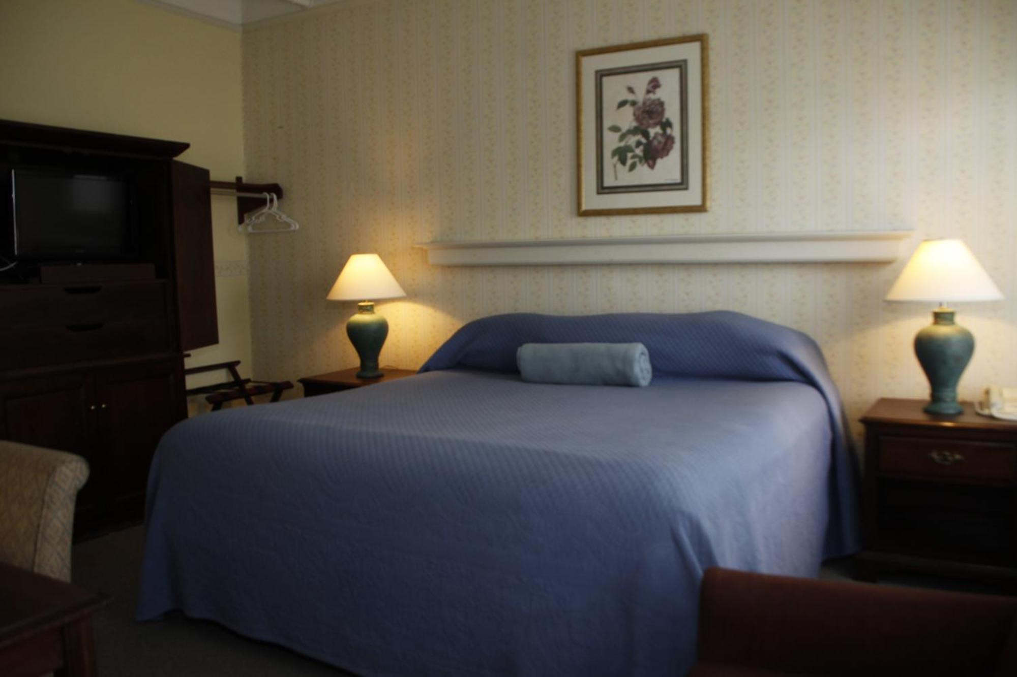 Hotel Coolidge White River Junction Buitenkant foto