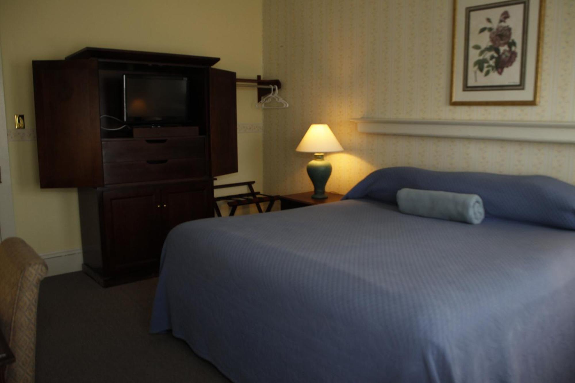 Hotel Coolidge White River Junction Kamer foto