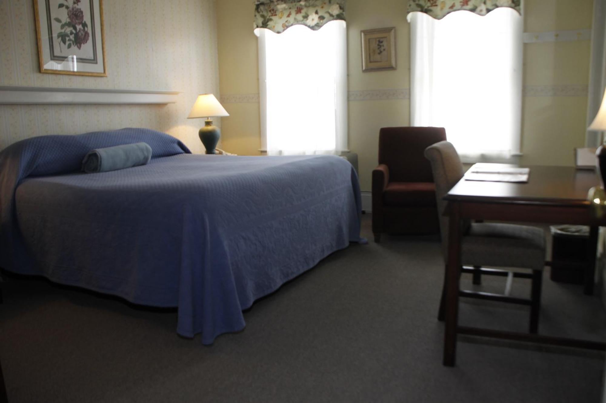 Hotel Coolidge White River Junction Kamer foto