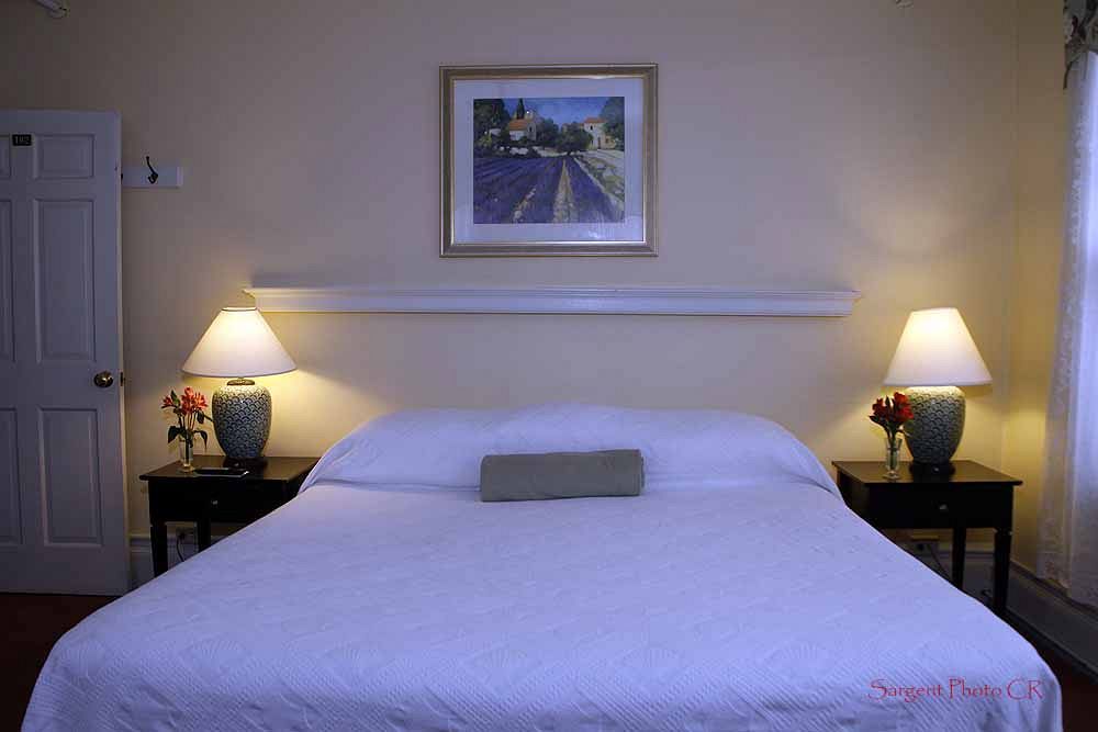 Hotel Coolidge White River Junction Buitenkant foto