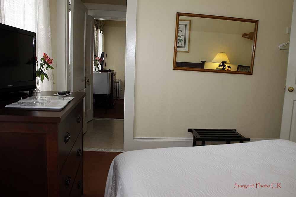 Hotel Coolidge White River Junction Buitenkant foto